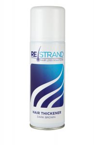 Instant Hair Thickening Spray