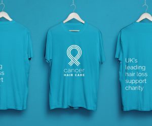 Cancer hair care charity